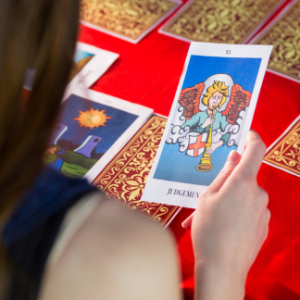 Tarot